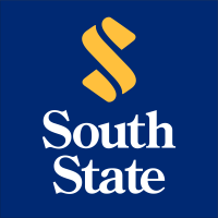 Joel Gardner | SouthState Mortgage Logo
