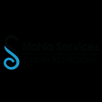 Stahla Services - Denver Logo