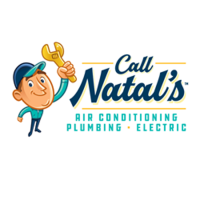 Natal's Air Conditioning, Plumbing & Electrical Logo