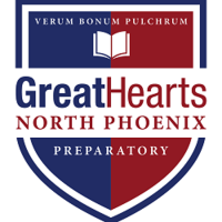North Phoenix Preparatory Academy Logo