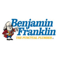 Benjamin Franklin Plumbing of Greensburg Logo