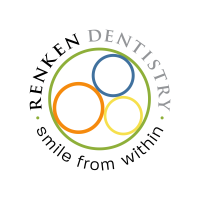 Renken Dentistry of Oak Hill Logo