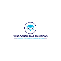 Wise Consulting Solutions LLC Logo