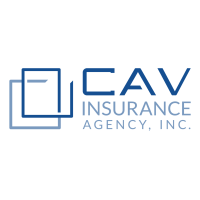 CAV Insurance Agency, Inc. Logo
