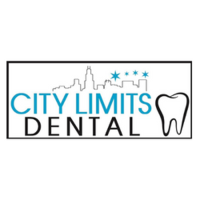 City Limits Dental Logo