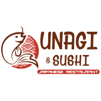 Unagi & Sushi Logo