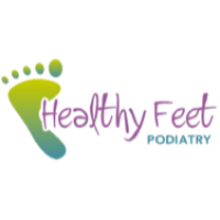 Healthy Feet Podiatry - Riverview FL Logo
