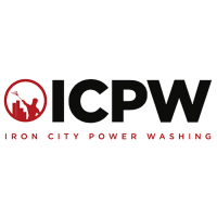 Iron City Power Washing Logo