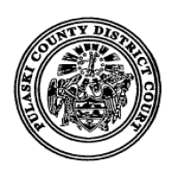 Pulaski County District Court Logo