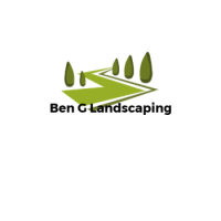 Ben G Landscaping Logo