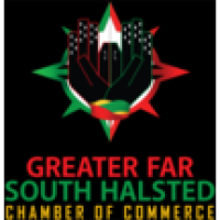 Greater Far South Halsted Chamber of Commerce Logo