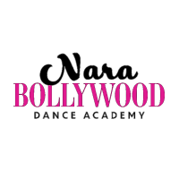 Nara Bollywood Dance Academy Logo