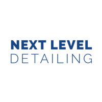 Next Level Detailing Logo