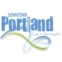 MI Portland Downtown Logo