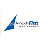 Annapolis First Mortgage LLC Logo