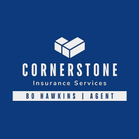 Cornerstone Insurance Services Logo
