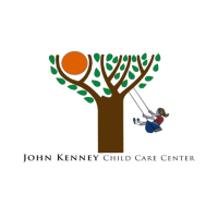 John Kenney Child Care Center at Heller Park Logo