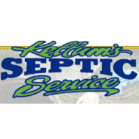 Kellum Septic Logo