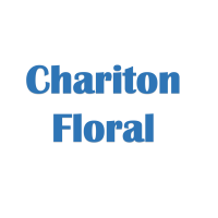 Chariton Floral Logo