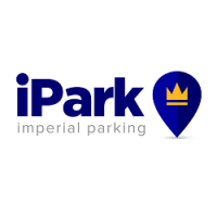 iPark - 304 WEST 49TH PARKING CORP Logo