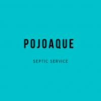 Pojoaque Septic Service Logo