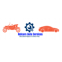 Nelcar's Auto Services Logo