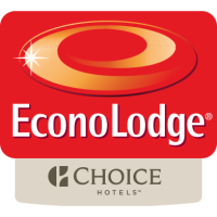 Econo Lodge Inn & Suites Natchitoches Logo