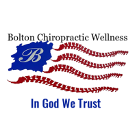 Bolton Chiropractic Wellness Logo