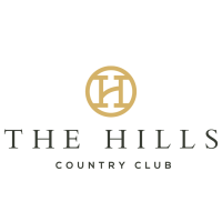 The Hills Country Club - Flintrock Falls Clubhouse Logo