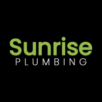 Sunrise Plumbing Logo