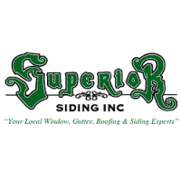 Superior Windows, Gutters, Roofing,   Siding Logo