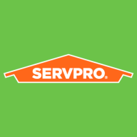 SERVPRO of Downtown Chicago/Team Zubricki Logo