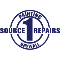 Source 1 Houses Repairs Logo