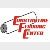 Constantine Flooring Center Logo