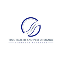 True Health And Performance Logo