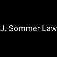 Drunk Driving Attorney - Jared W. Sommer Logo