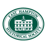 East Hampton Historical Society Logo