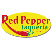 Red Pepper Taqueria - Briarcliff Logo
