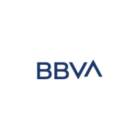 BBVA Bank - Alex Berger Logo