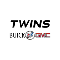 Twins Buick GMC Logo