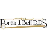 Portia J. Bell, DDS Logo