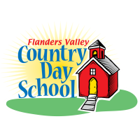 Flanders Valley Country Day School Logo