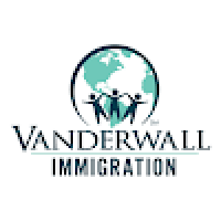 Vanderwall Immigration Logo