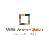 Griffis Belleview Station Logo