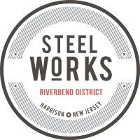 Steel Works Logo