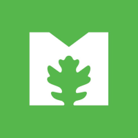 Wildwood Preserve Metropark Logo