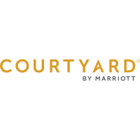 Courtyard by Marriott Hartford/Windsor Airport Logo