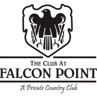 The Club at Falcon Point Logo
