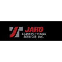 Jaro Transportation Services Inc. Logo