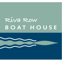 Riva Row Boat House Logo